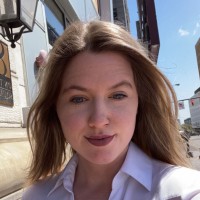 Maeve O'Shea