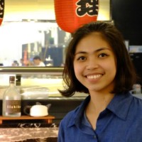 Kristine Yaneza