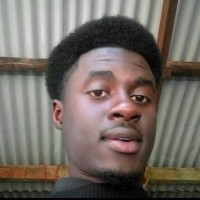 Ouko John Calvin'S