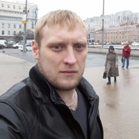 Pavel Tarapovsky
