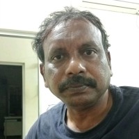 Gandhi Guduri