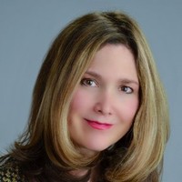 Caroline Grant