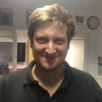 Mark Elliott