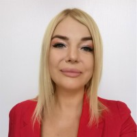 Светлана Карпова