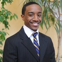 Anthony Spence
