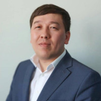Davlet Daliev