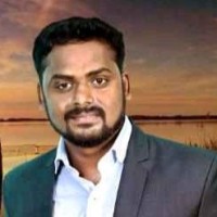 Manikandan C