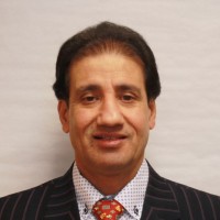 Hasibullah Niayesh Md, Mph, Ph.D. 