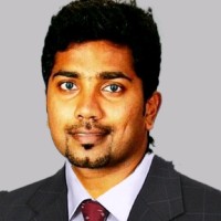 Prathap Robinson