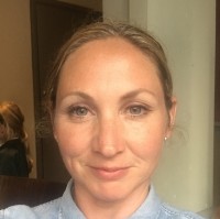 Kate Hewson