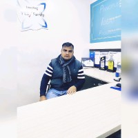 Vikram Singh