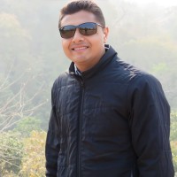 Vivek Chavda