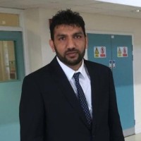 Ibrar Hussain