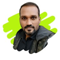 Rajendran Chellapandian