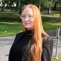 Tanja Hämäläinen