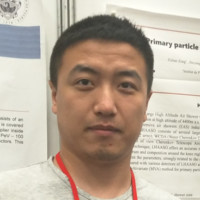 Zizhao Zong