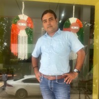 Sandeep Kumar Sharma.