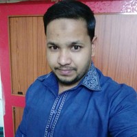 Abdul Azeem Ma Azeemoddin