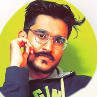 Vikrant Gurav