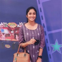 Kemburi Pavani