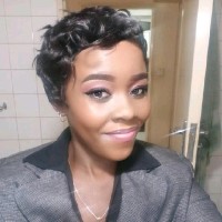 Judith Dhliwayo