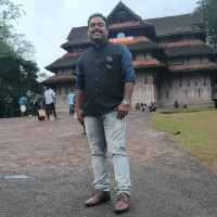 Nikil Antony