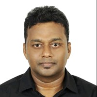 Subrat Mohapatra