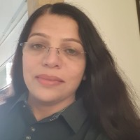 Dr. Harshada Gorey