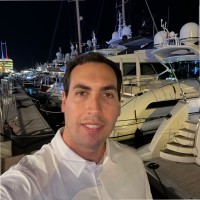 Franco Garlaschi Arenas