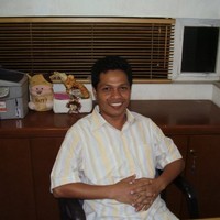 Miftah Manrudda