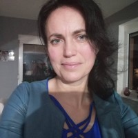 Ildiko Horvath