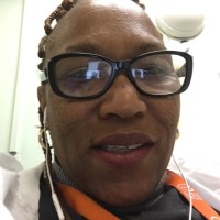 Edna Johnson-Wilson