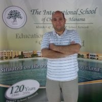 Bob Ghanem, Cma