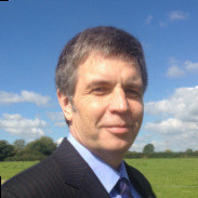 Dr Isaac A. Jamieson
