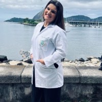 Joyce Oliveira
