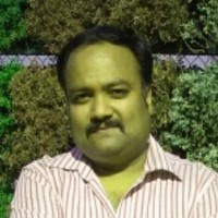 Mangesh Deshmukh