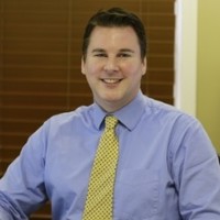 Kevin Gaboriault