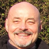 Ken Huggins