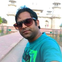 Irshad Shaikh