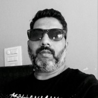Avinash Nikam