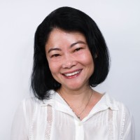 Gin Hong Lim