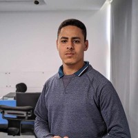 Ezzeldin Mohammed Ali