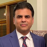 Kashif Cheema