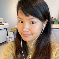 Caiwei Xu