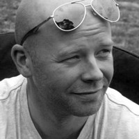 Martin Ralph