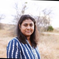 Pheba Jacob, PT, DPT