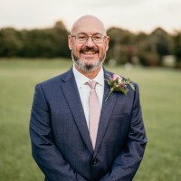 Danny Strickland