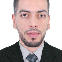 Yousef OUHBBACHE