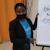 Odete Muganiua