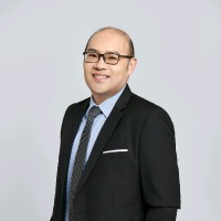 Jerry Cheung
